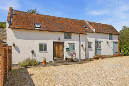 Barn Conversion for sale in Bourton and Draycote