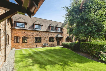 Land for sale in Sutton Coldfield