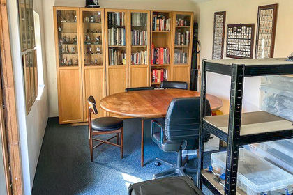Barn Conversion for sale in Dodderhill