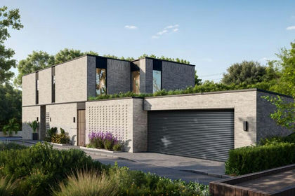 Development Land for sale in Southgate and Wood Green