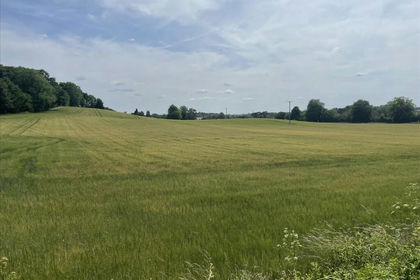 38.1 acres of For sale in Bramford