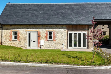 Barn Conversion for sale in Longburton