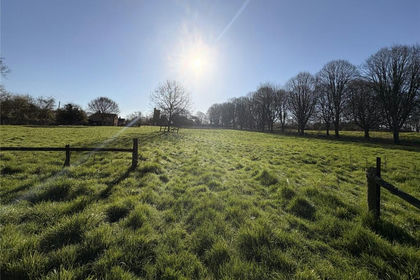 8.3 acres of Grazing Land for sale in Tintinhull