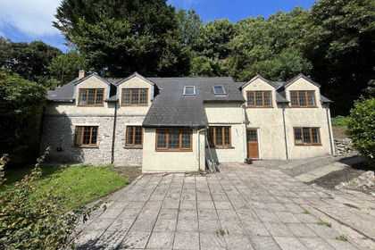 2.1 acres of Land for sale in Rhoose