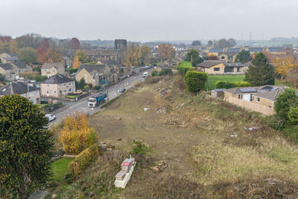 1.4 acres of Development Land for sale in Halifax