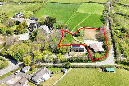 1 acre of Development Land for sale in Morwenstow