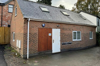 Warehouse for sale in Glenfields