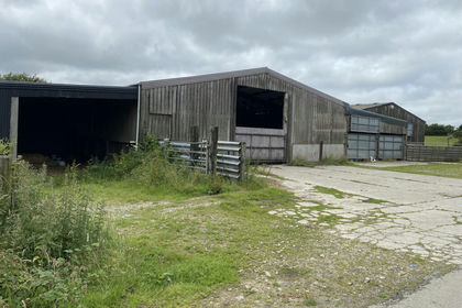 1.7 acres of Development Land for sale in St. Neot