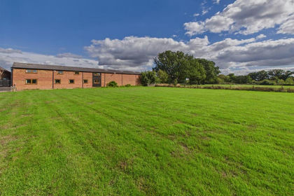 13 acres of Development Land for sale in Hanley Castle