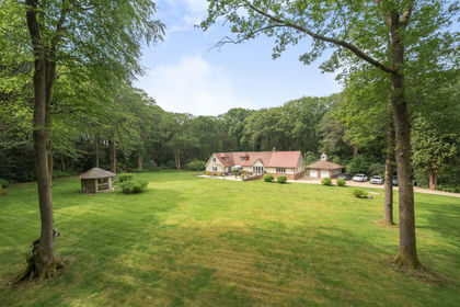 2 acres of Country Home for sale in Abinger