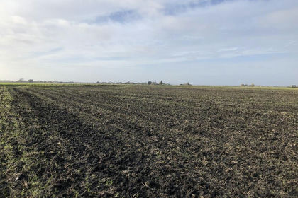 4.7 acres of Agricultural Land for sale in Ramsey
