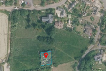 Land for sale in Sibford Gower
