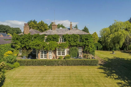 6 acres of Country Estate for sale in Boroughbridge