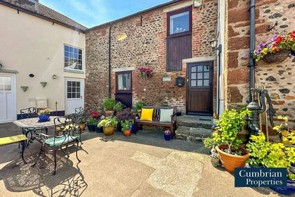 Barn Conversion for sale in Silloth-on-Solway