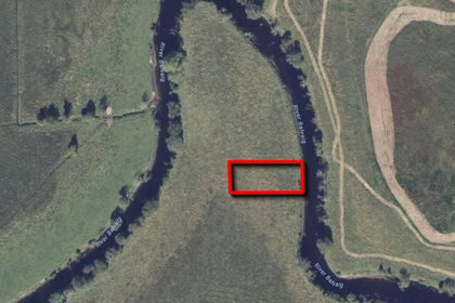 Vacant Land for sale in Stirling and Strathallan