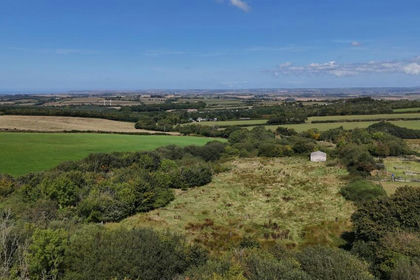 15 acres of Agricultural Land for sale in Yarnscombe