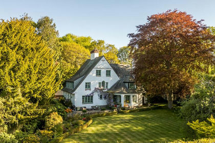 1 acre of Land for sale in Dundee Central