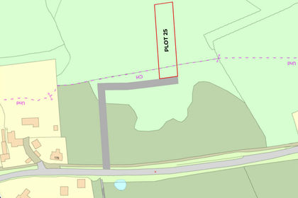 Vacant Land for sale in Chaldon