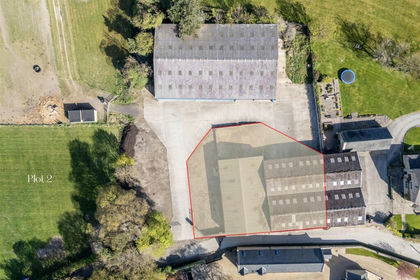 1 acre of Development Land for sale in Barlborough