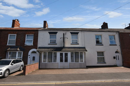 Development Land for sale in Taunton
