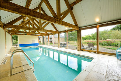 35 acres of Land for sale in Upton Bishop