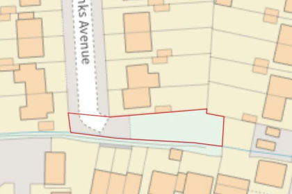 Undeveloped Land for sale in Sherwood Forest