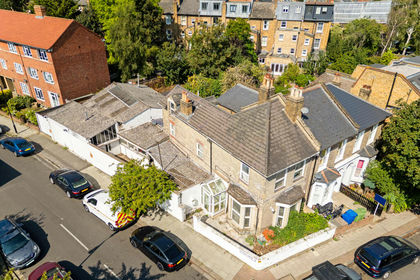 Development Land for sale in Lewisham West and East Dulwich