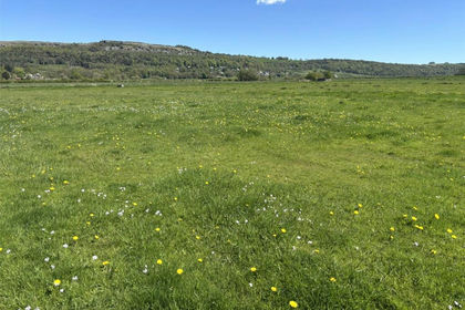Land for sale in Underbarrow and Bradleyfield