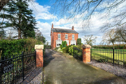 2.3 acres of Agricultural Land for sale in Bretherton