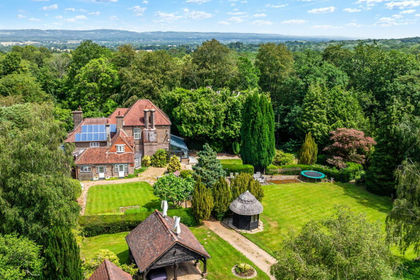 1 acre of Country Home for sale in Dormansland