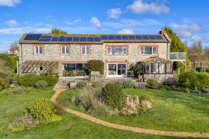 1.3 acres of Land for sale in Wedmore