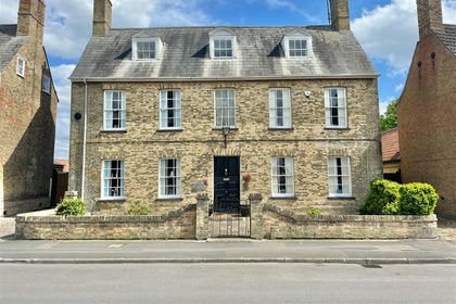 Land for sale in March