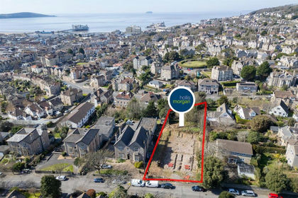 Development Land for sale in Weston-super-Mare
