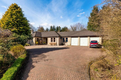 3.5 acres of House with Land for sale in Glenrothes and Mid Fife