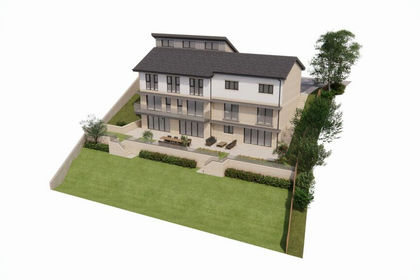 Undeveloped Land for sale in Meltham