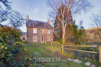 4 acres of Land for sale in Nevern