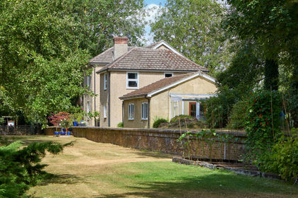 2.8 acres of House with Land for sale in Sturmer