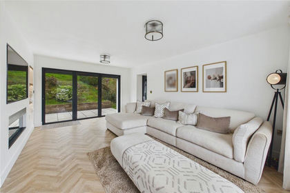 1 acre of House with Land for sale in Combe Martin
