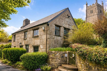 Land for sale in Drewsteignton