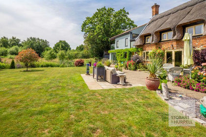 4 acres of Land for sale in South Walsham