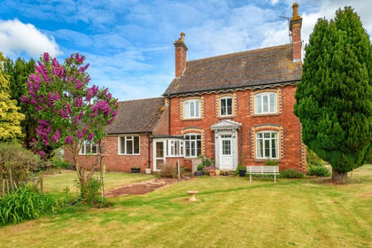 83.3 acres of Farm for sale in Romsley