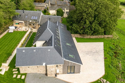6 acres of Barn Conversion for sale in Devon