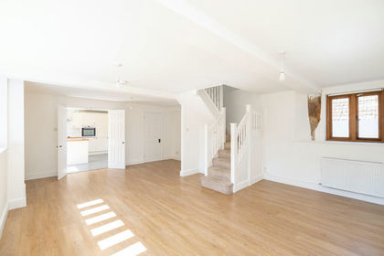 Land for sale in Dorking and Horley