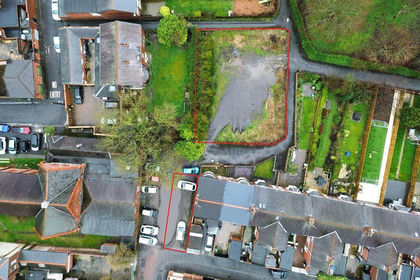 Land for sale in Ashington