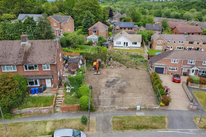 Development Land for sale in Erewash
