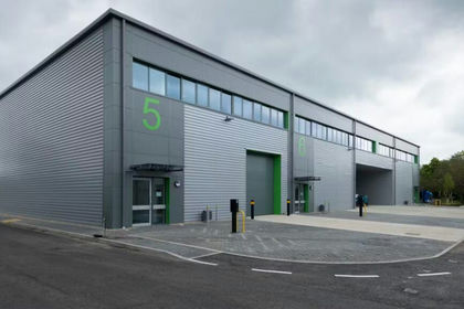 Warehouse for sale in Witham