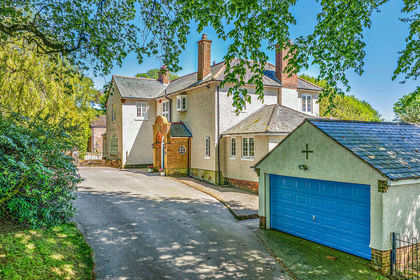 1.8 acres of House with Land for sale in Delamere and Oakmere