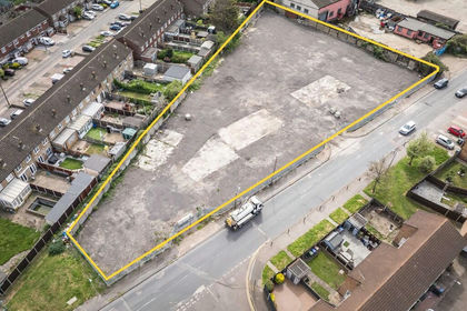 Undeveloped Land for sale in Thurrock