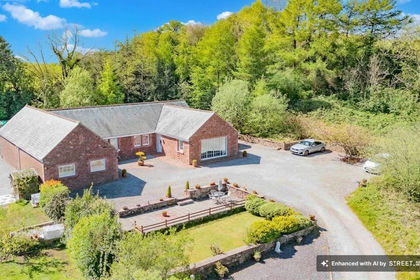 1.2 acres of House with Land for sale in Haile
