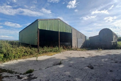 Development Land for sale in Lamerton